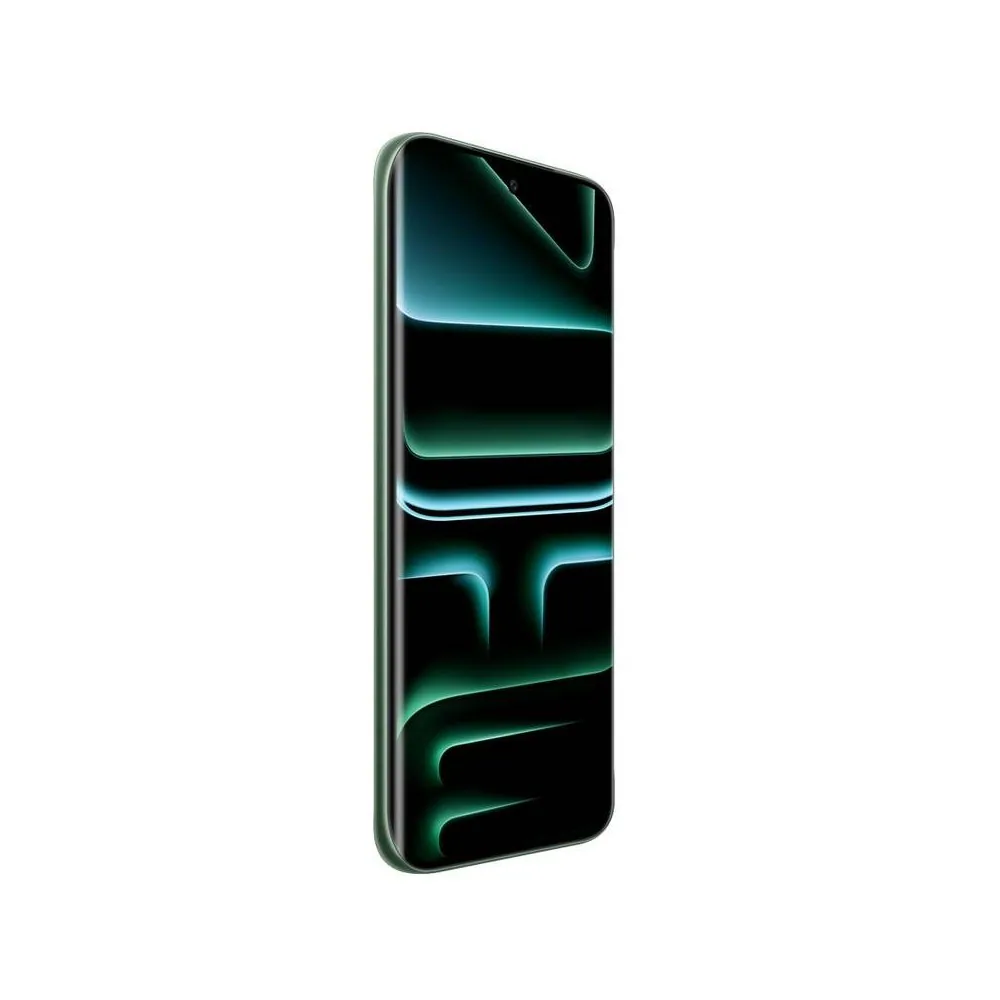 Infinix Note 60 Edge 5G 8Go 256Go – Silk Green 2