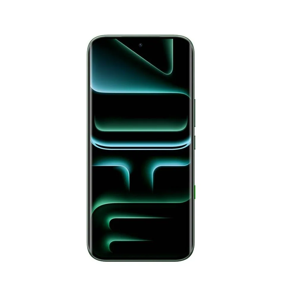 Infinix Note 60 Edge 5G 8Go 256Go – Silk Green 3