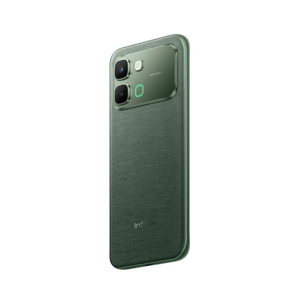 Infinix Note 60 Edge 5G 8Go 256Go – Silk Green 4