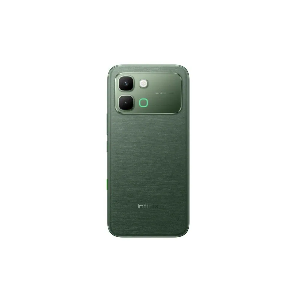 Infinix Note 60 Edge 5G 8Go 256Go – Silk Green 5
