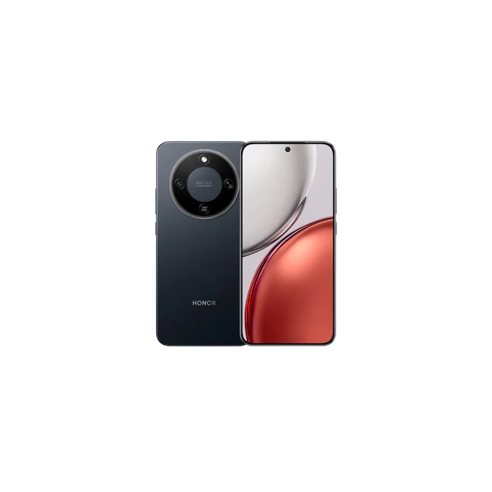 Smartphone Honor X9d 5G 12 Go 256Go Noir