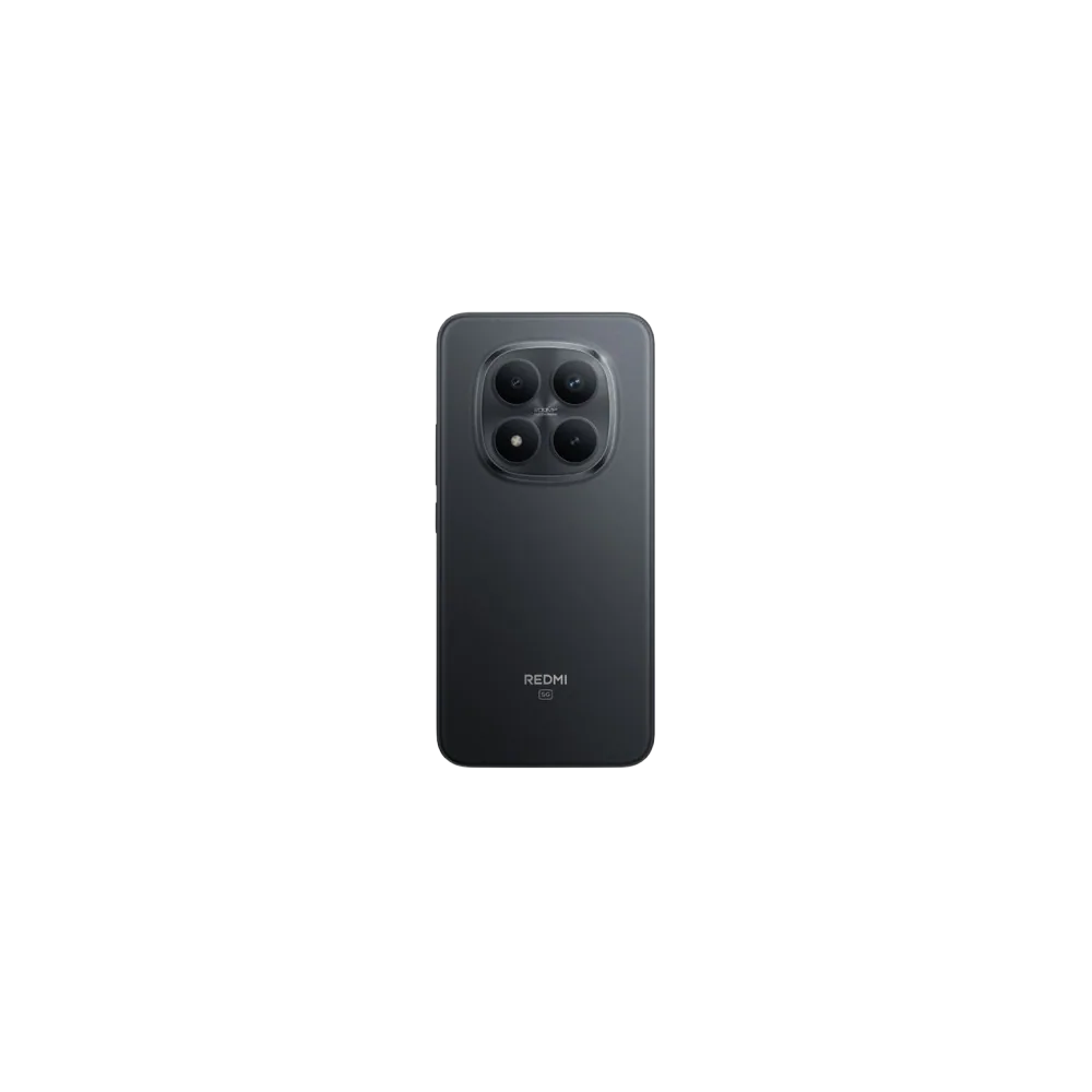Xiaomi Redmi Note 15 Pro+ 5G 12Go / 512Go – Black 3