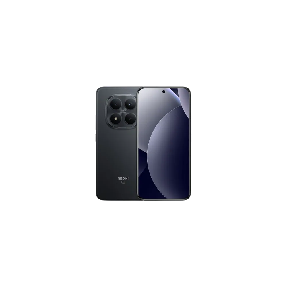 Xiaomi Redmi Note 15 Pro+ 5G 12Go / 512Go – Black 4