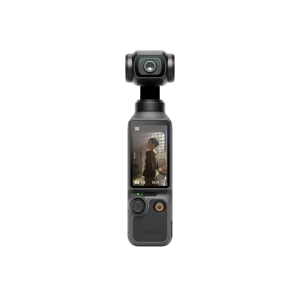 Osmo Pocket 4 Creator Combo 4