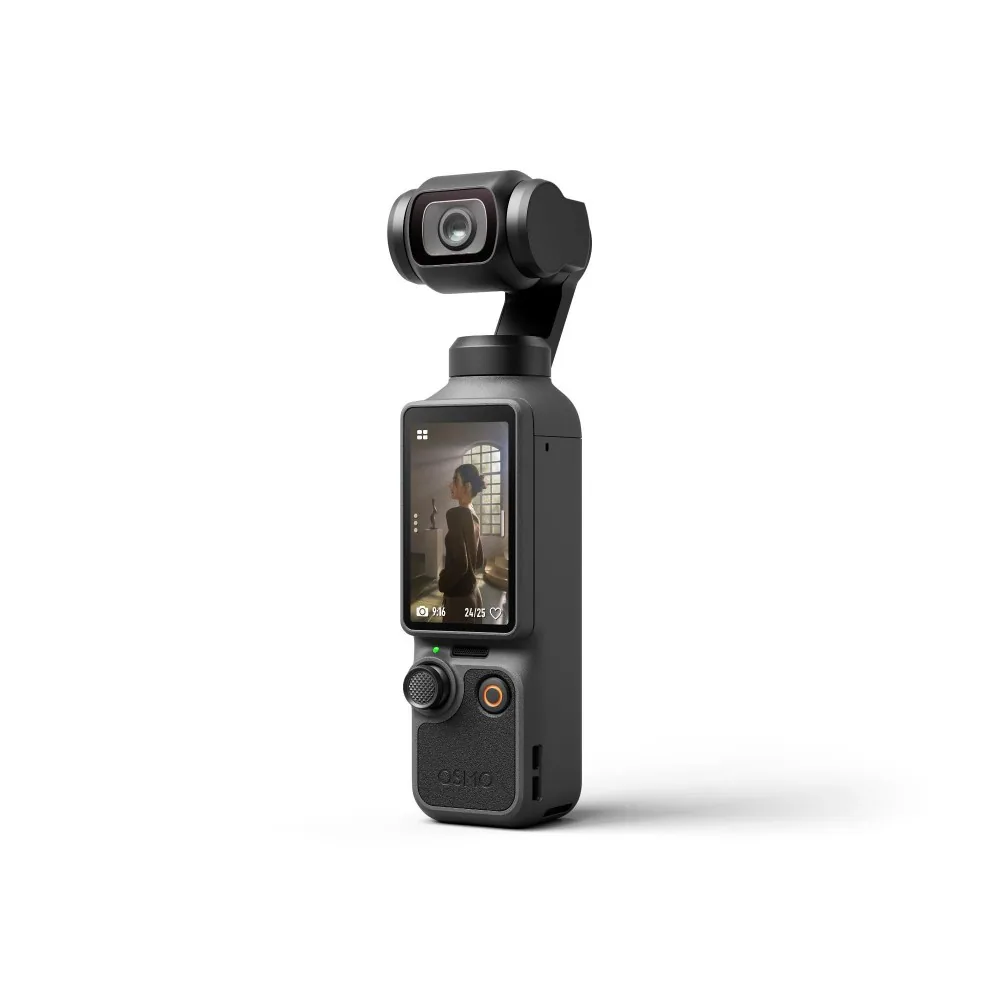 Osmo Pocket 4 Creator Combo 5