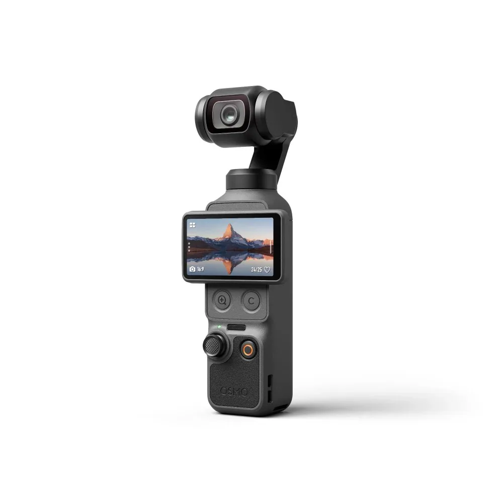 Osmo Pocket 4 Creator Combo 6