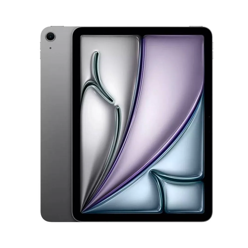 iPad Air 13″ M3 Wi-Fi 128Go – Gris