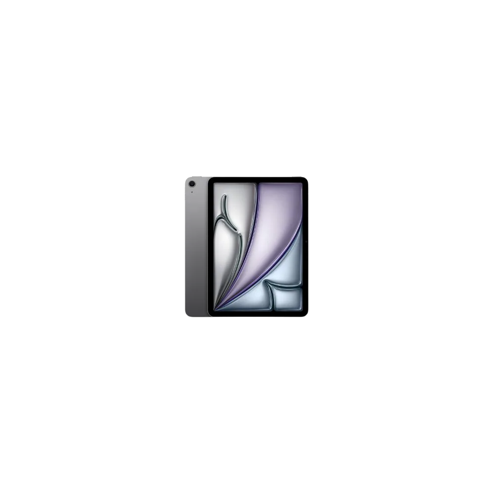 iPad Air 13″ M3 Wi-Fi 128Go – Gris 3
