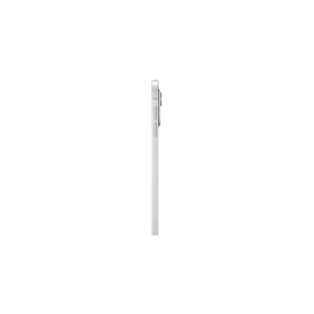 iPad Pro M5 – 11″ – Wi-Fi – 256 Go-Silver 4
