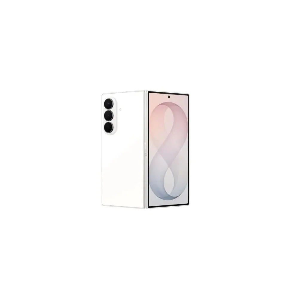 SAMSUNG Galaxy Z Fold 8 Ultra 5G 256 GB Cream