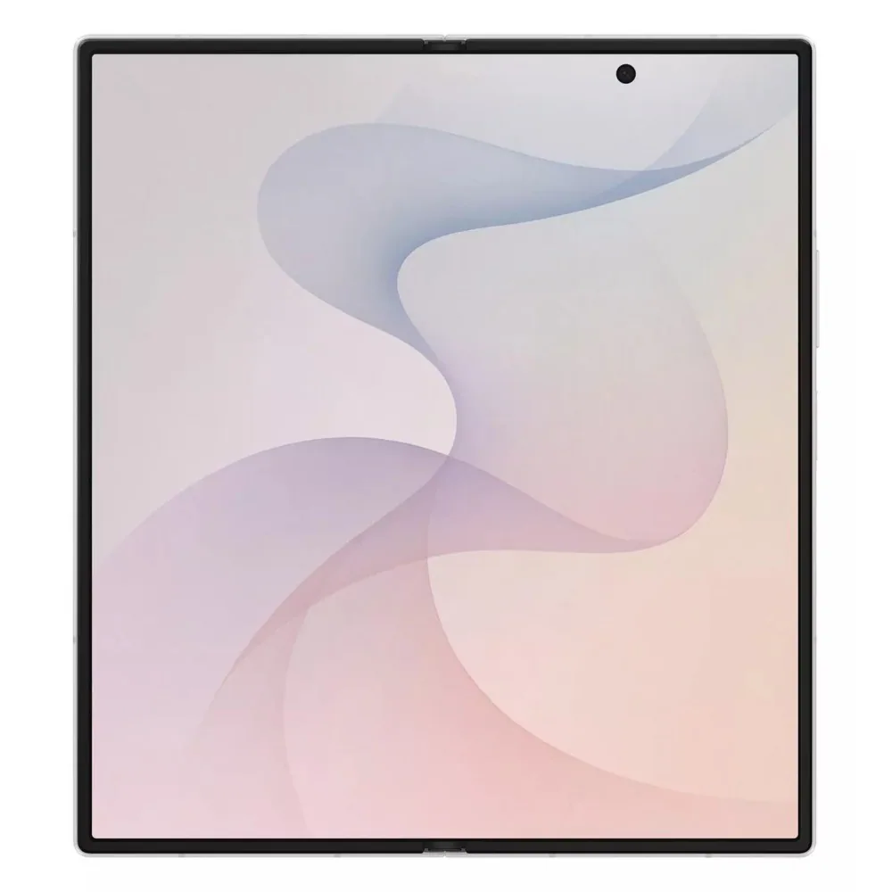 SAMSUNG Galaxy Z Fold 8 Ultra 5G 256 GB Cream 4