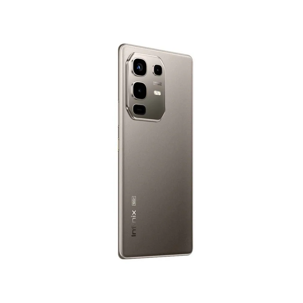 Smartphone INFINIX Note 50s 5G 8Go 256Go – Grey 3