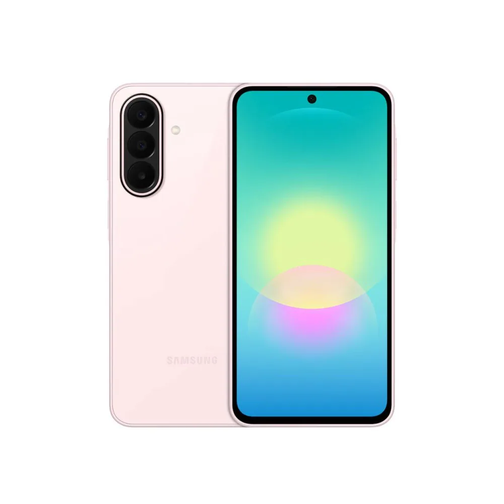 Smartphone SAMSUNG Galaxy A27 5G 6Go 128Go – Rose