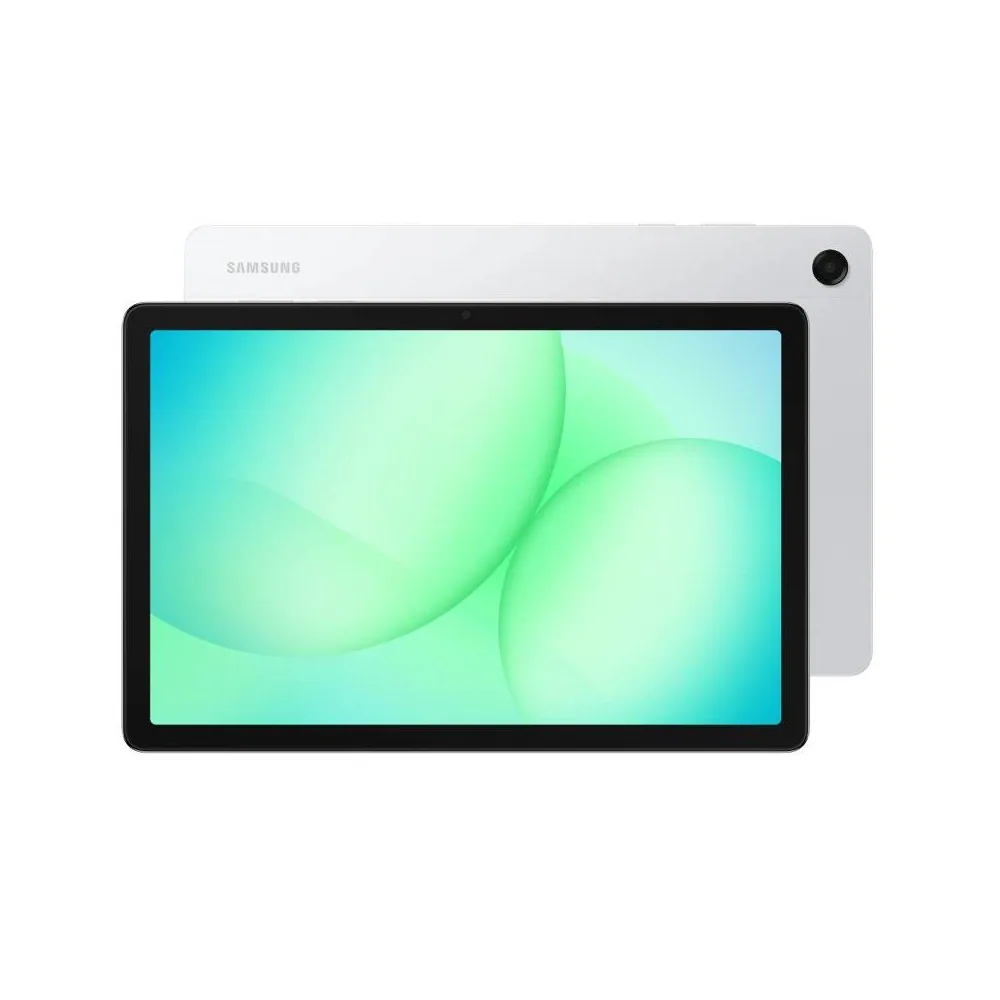 Tablette Samsung Galaxy Tab A11+ 11" 5G - Silver