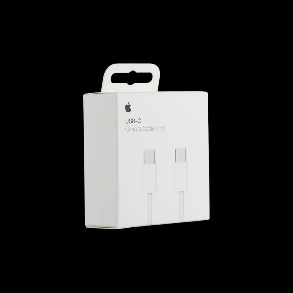 Câble de charge USB‑C 60 W (1 m) Apple