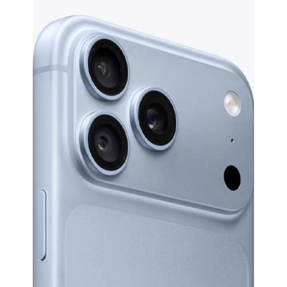 iPhone 18 Pro 256GO ESIM Bleu glacier 2