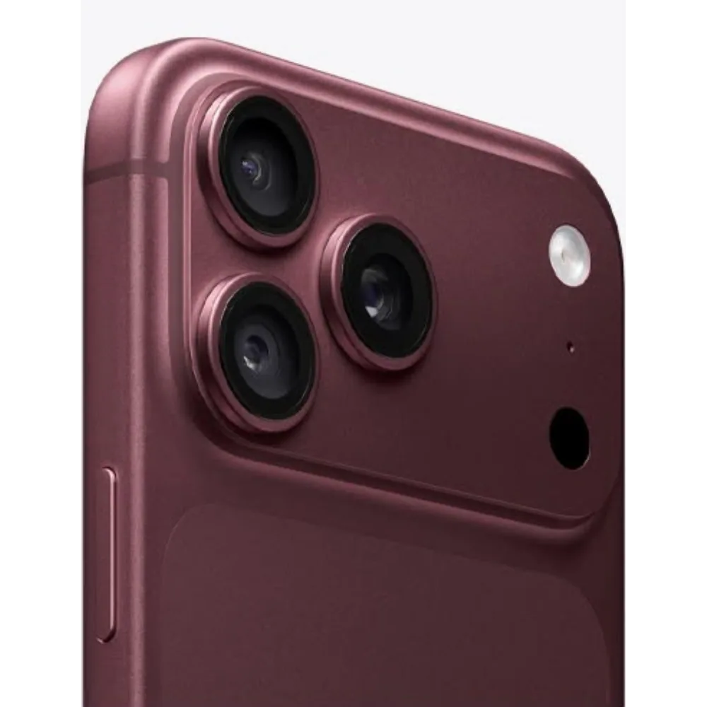 iPhone 18 Pro E-SIM 256Go Burgundy 2