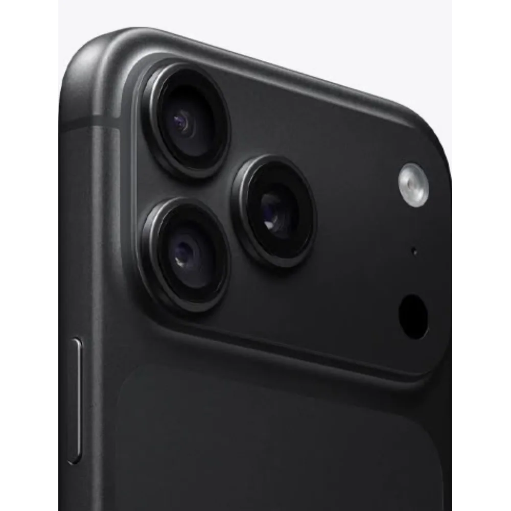 iPhone 18 Pro 256Go ESIM Noir 2