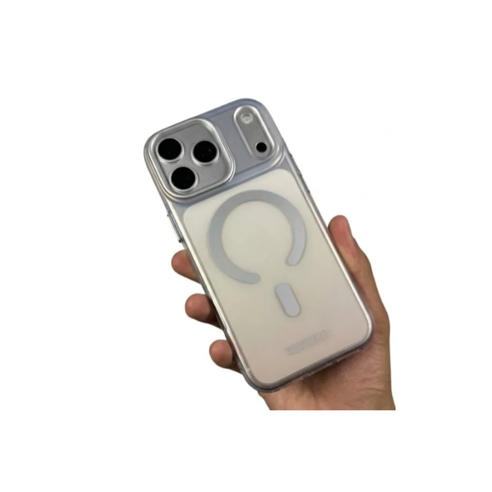 iPhone 18 Pro Max / 17 Pro Max Santa Barbara Polo Augus Series Case With Magsafe