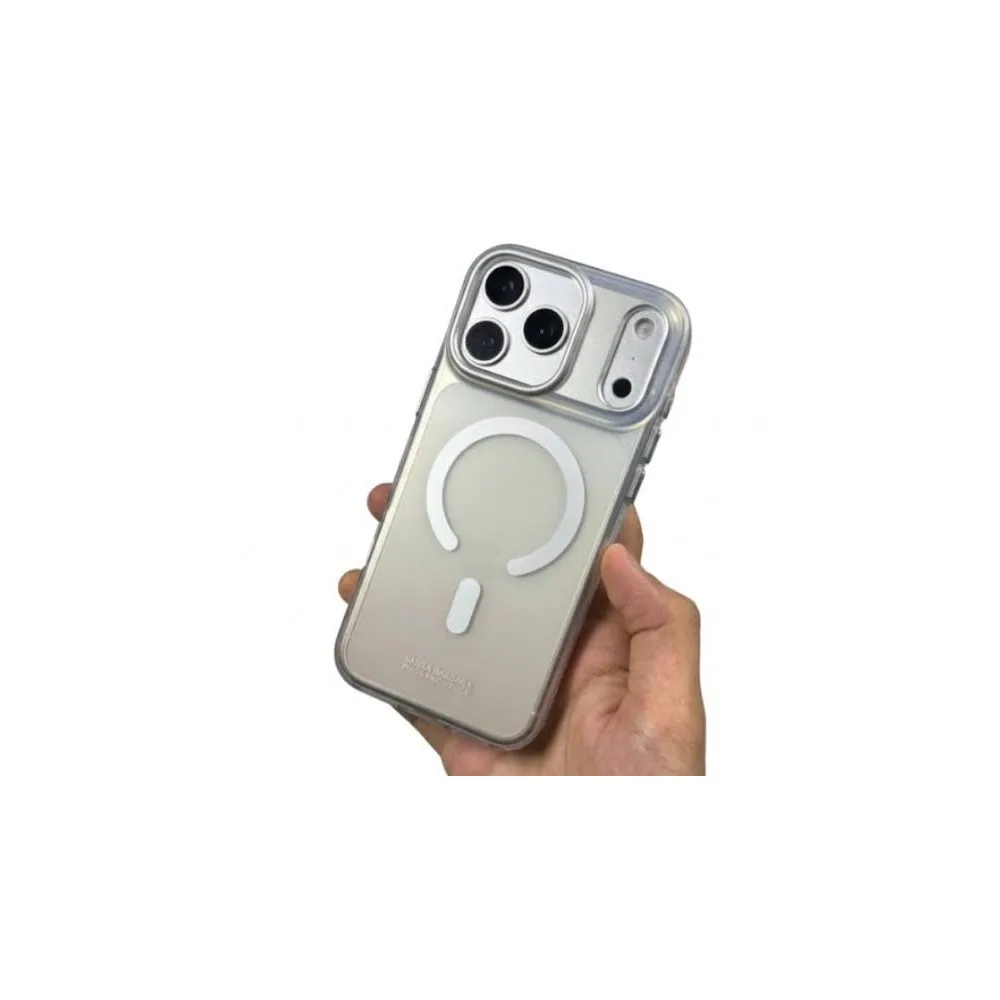 iPhone 18 Pro Max / 17 Pro Max Santa Barbara Polo Augus Series Case With Magsafe 2
