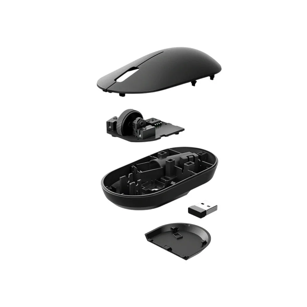 Souris sans fil xiaomi lite 2 2
