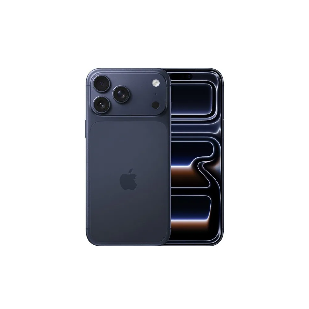 IPHONE-17-PM-256GB Bleu E-SIM