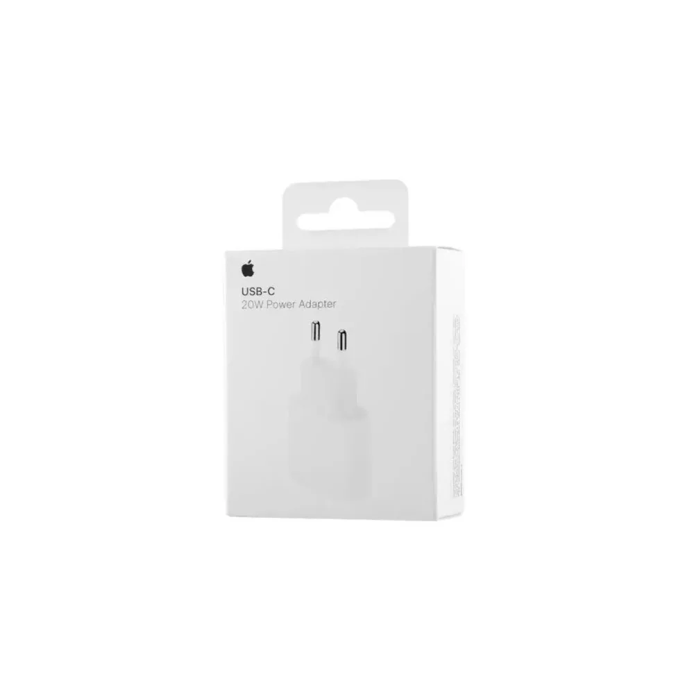 Chargeur Secteur USB-C 20W - Apple