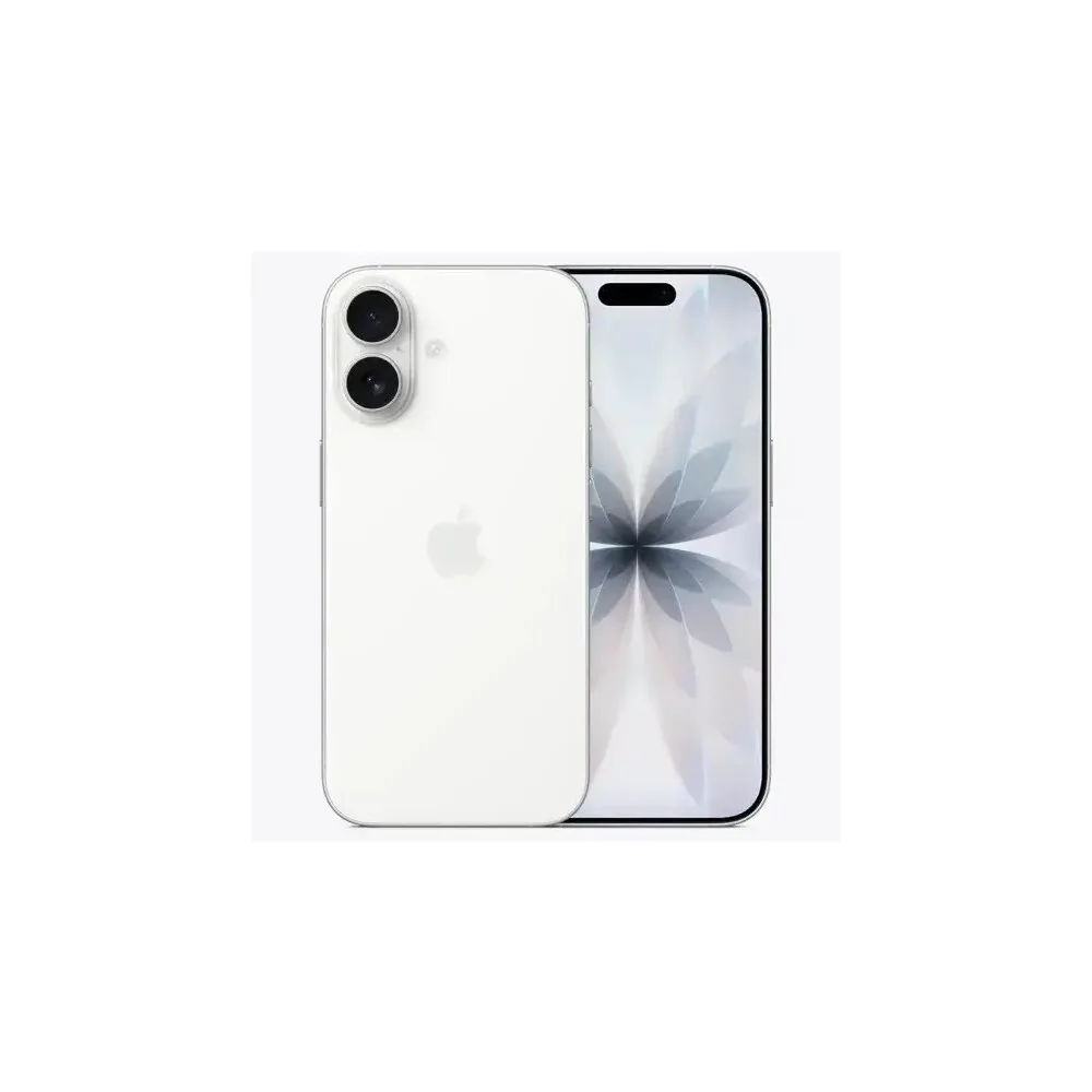 iPhone 17 512 Go - Blanc