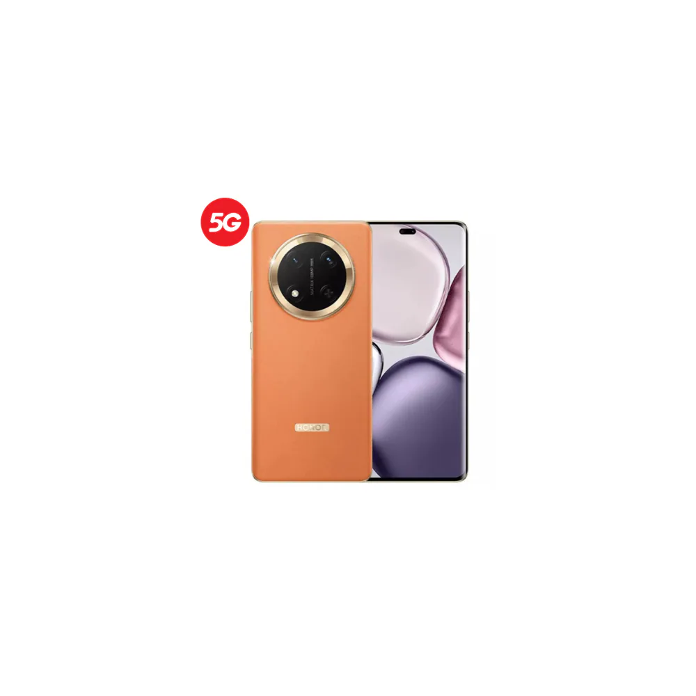 Honor X9c 5G 12Go 256Go Orange