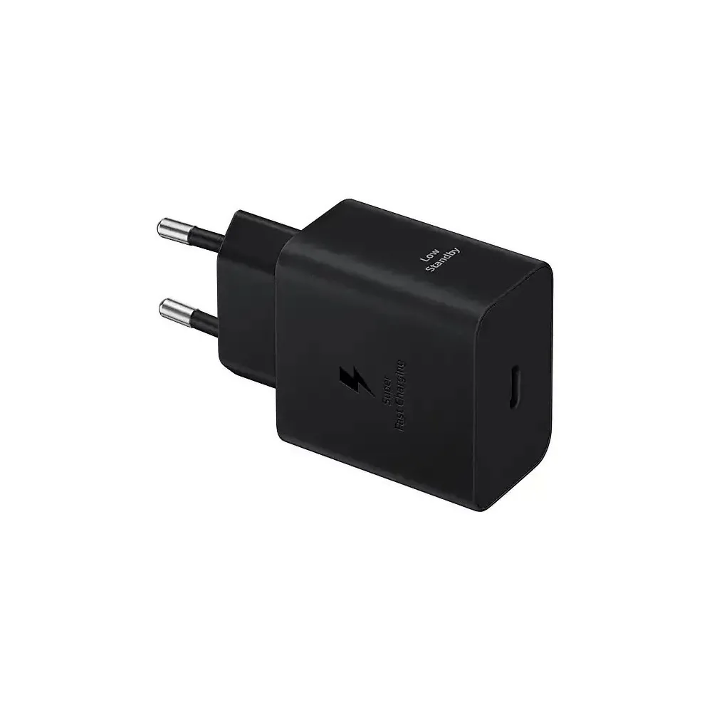Adaptateur Samsung Port USB-C 45W Noir