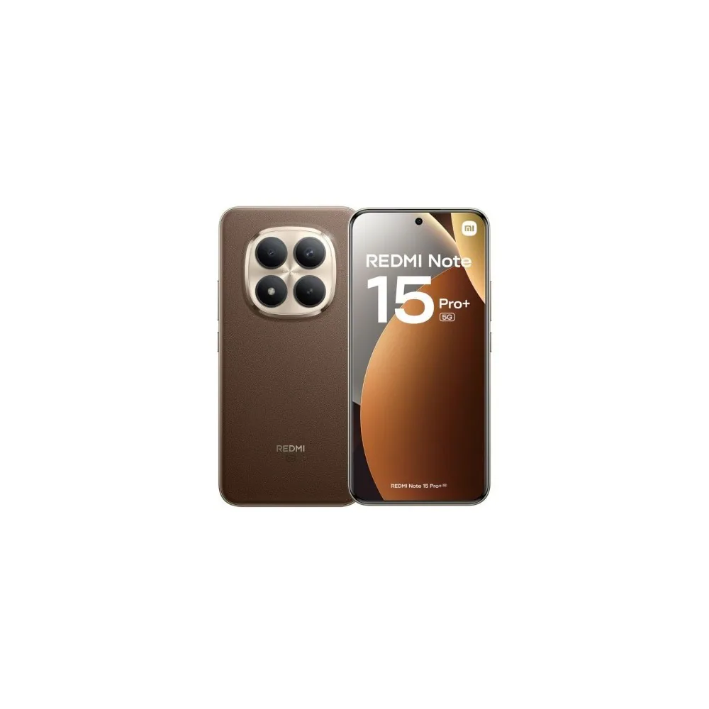 Xiaomi Redmi Note 15 Pro Plus 5G 8Go 256Go