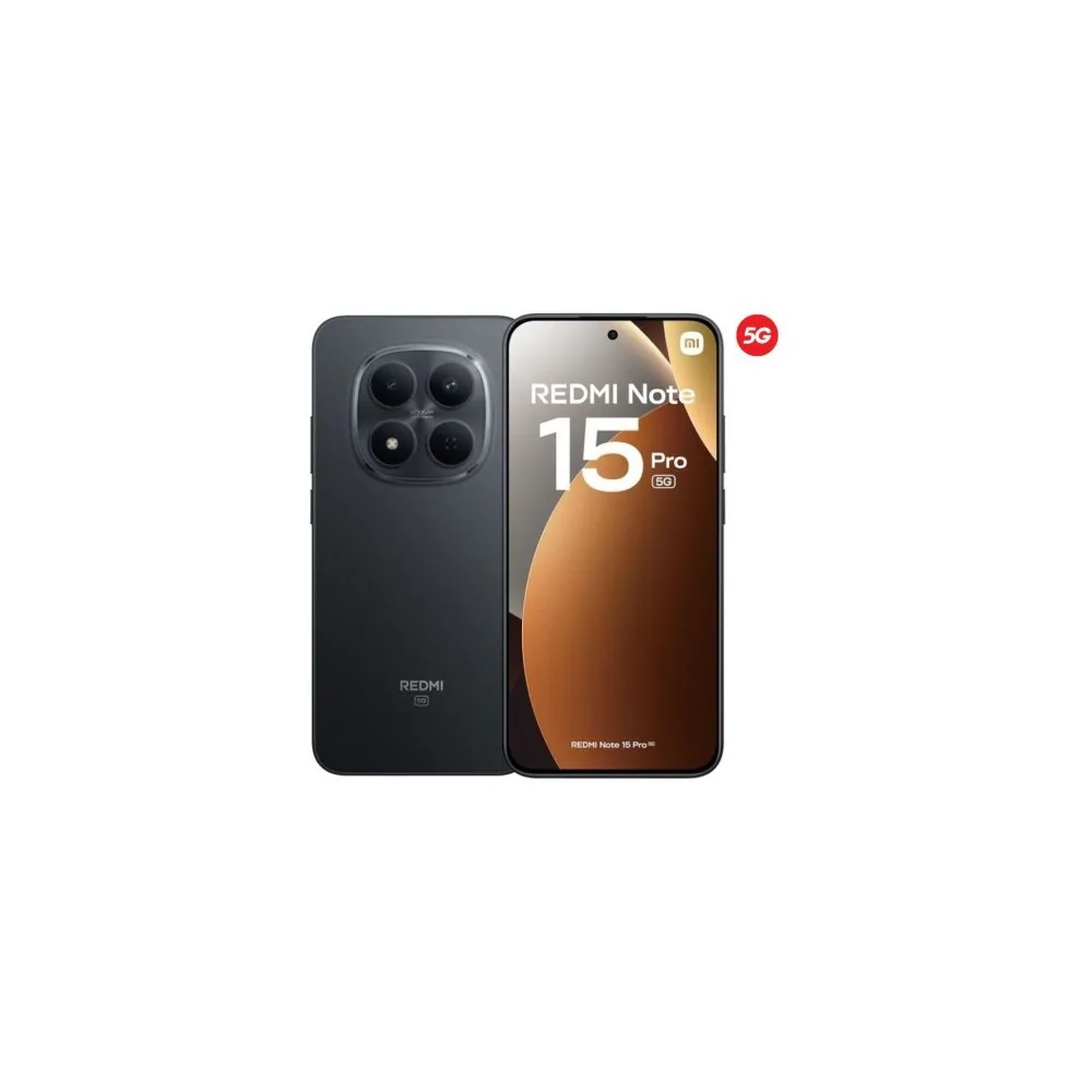 Xiaomi Redmi Note 15 Pro 5G 8Go 256Go