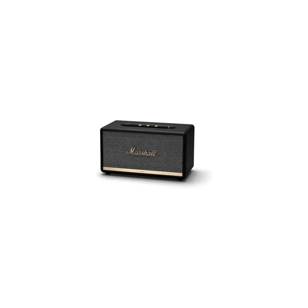 Marshall Enceinte Bluetooth Stanmore II - Noir