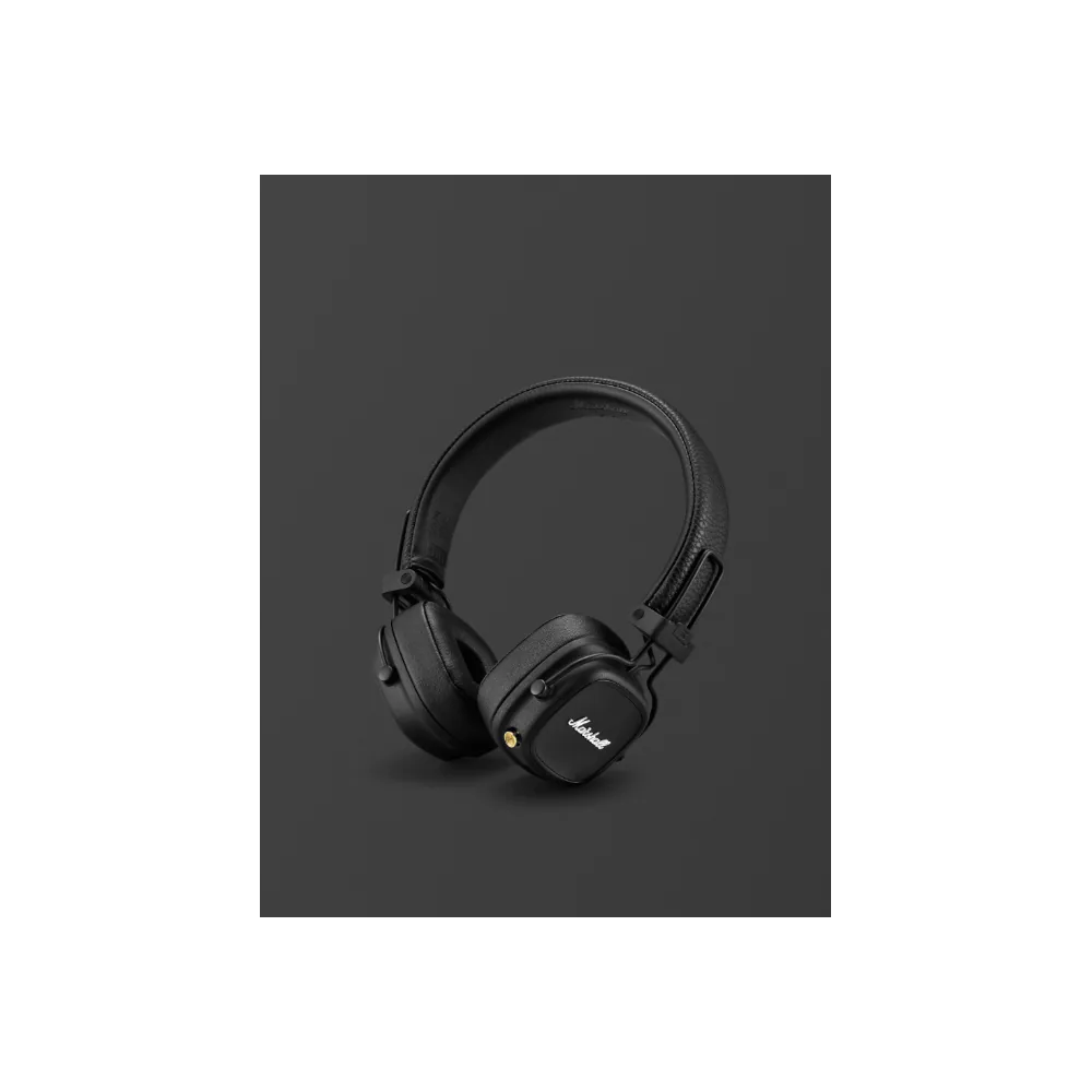 Casque Sans Fil MARSHALL Major IV - Noir