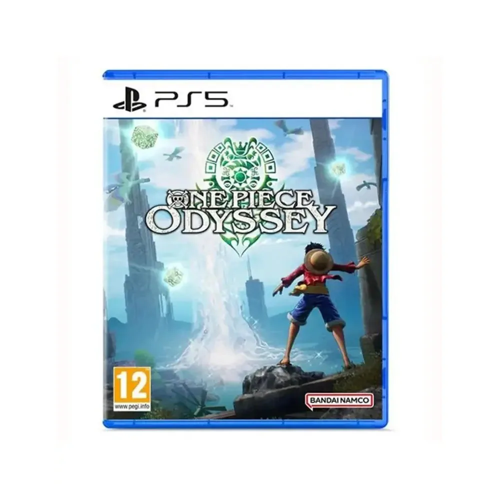 One Piece Odyssée - PS5