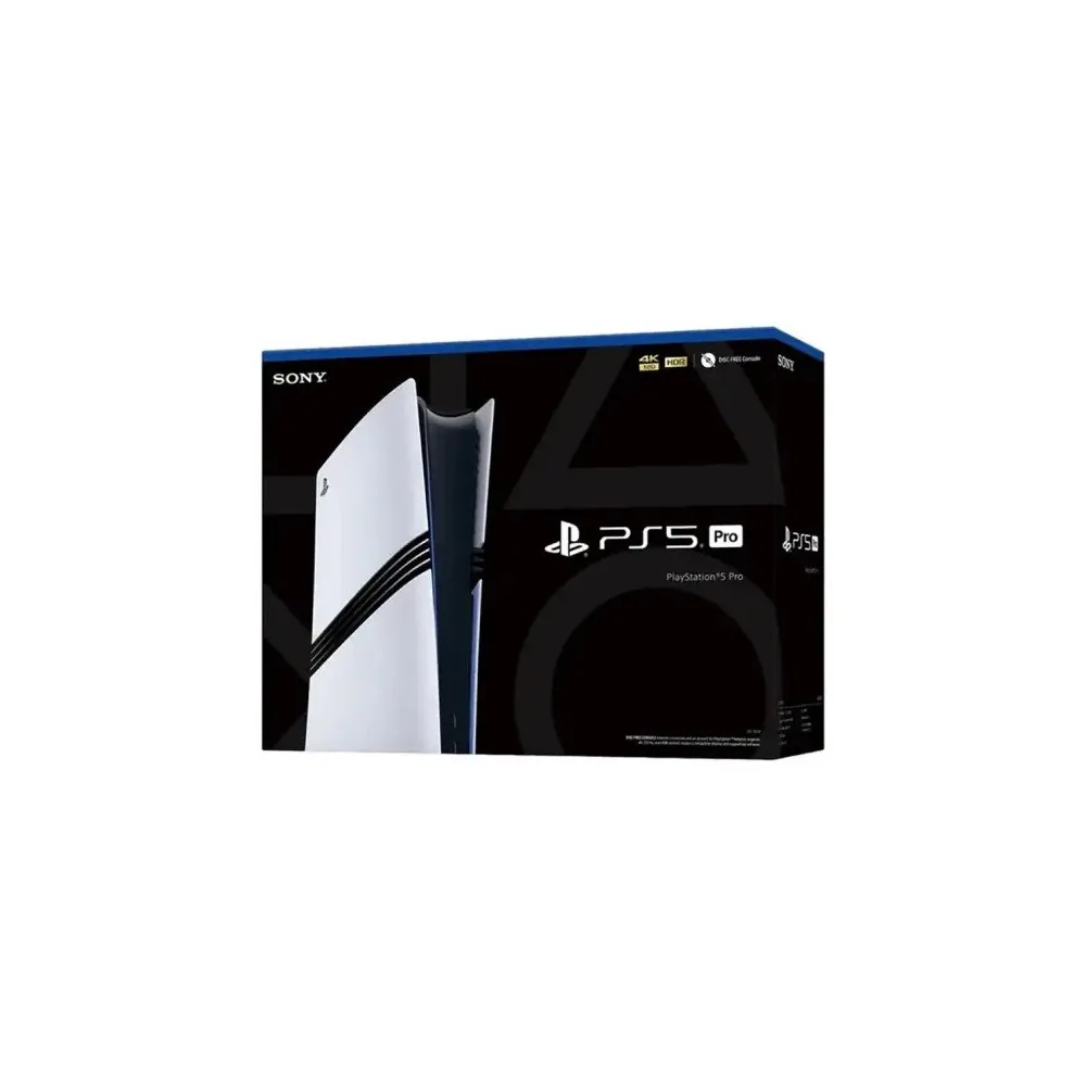 Console PlayStation®5 Pro