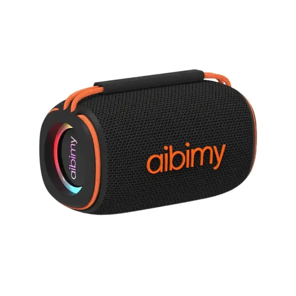 Haut Parleur Bluetooth Aibimy Waterproof