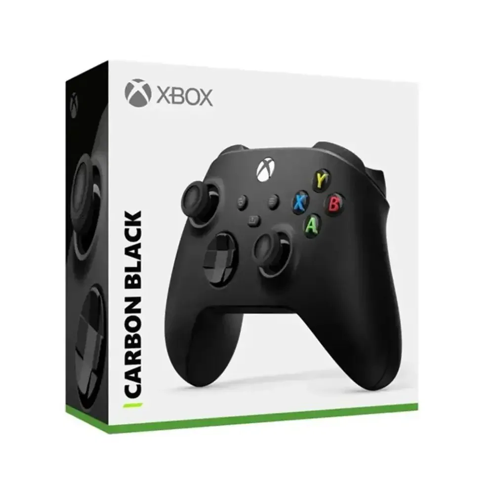 Manette Xbox Série X|S - Noir