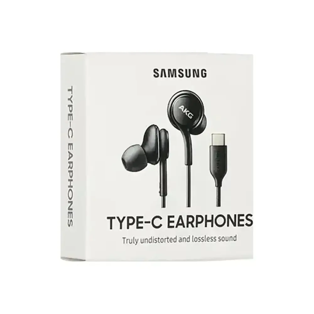 Écouteurs filaire type-c - Samsung