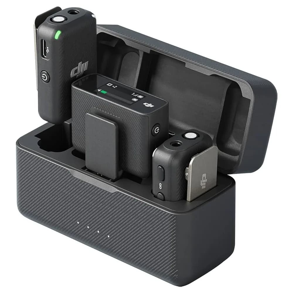 DJI Mic