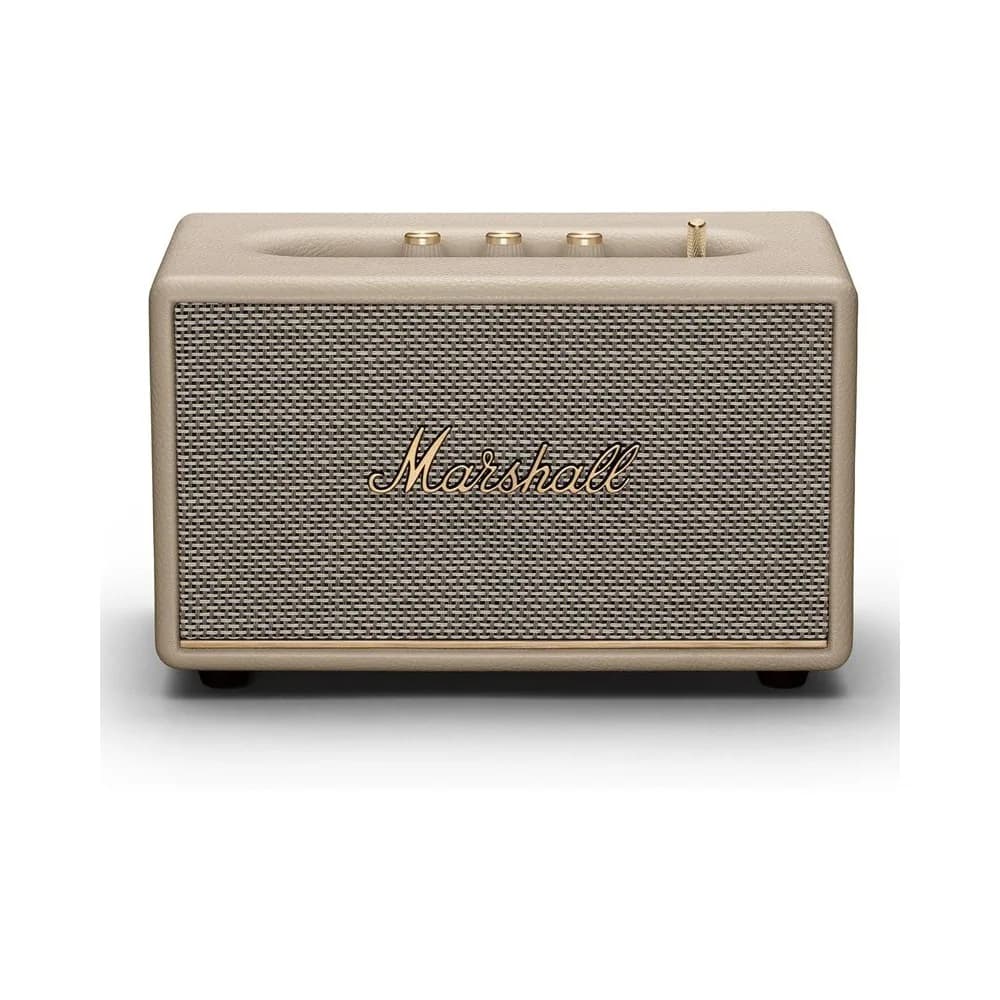 Haut Parleur MARSHALL Stanmore III Speaker - Crème