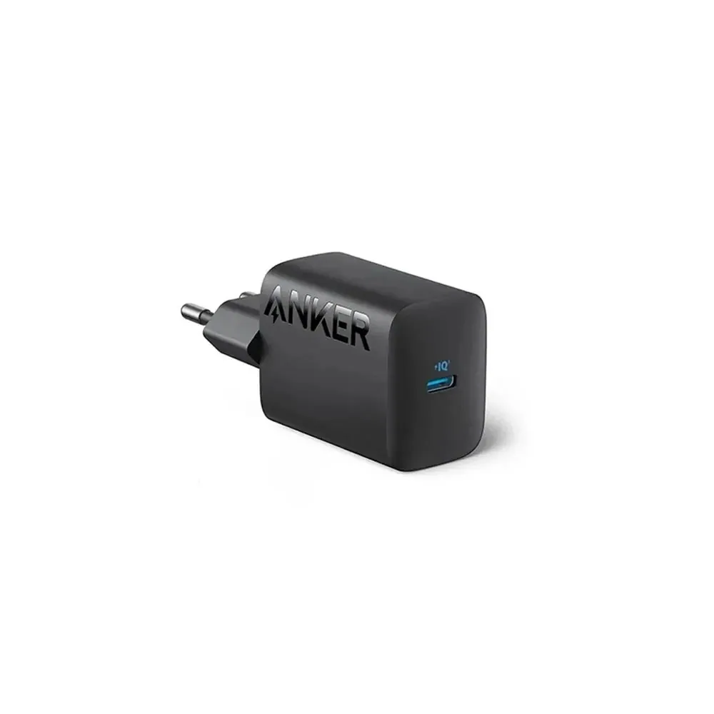anker compact 30W USB-Rapid charger