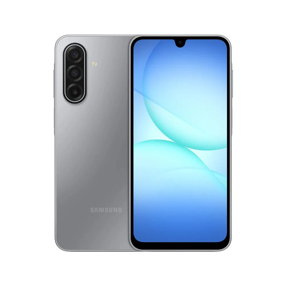 Samsung Galaxy A17 6Go/128Go Gris